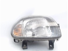 Recambio de faro delantero dcho para renault clio ii fase i (b/cb0) referencia OEM IAM 7701697618 67735101 