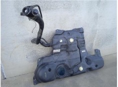 Recambio de deposito combustible para renault megane iv berlina 5p 1.2 experience referencia OEM IAM 8201530489 72025422R 