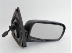 Recambio de retrovisor derecho para toyota yaris (ncp1/nlp1/scp1) referencia OEM IAM   