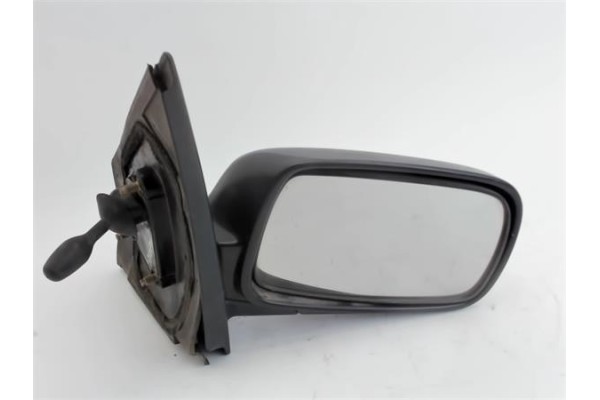 Recambio de retrovisor derecho para toyota yaris (ncp1/nlp1/scp1) referencia OEM IAM   