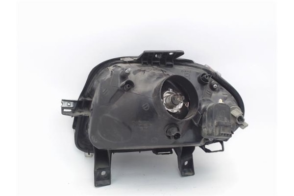 Recambio de faro delantero dcho para renault clio ii fase i (b/cb0) referencia OEM IAM 7701697618 67735101 