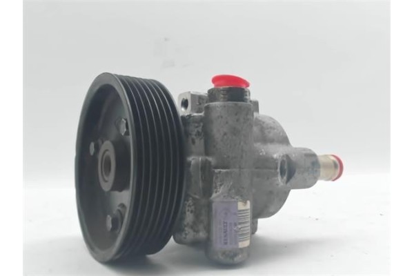 Recambio de bomba servodireccion para renault trafic ii furgón (fl) 2.5 dci 145 (fl0j) referencia OEM IAM 8200024738 26081335RR 