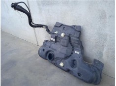 Recambio de deposito combustible para renault megane iv berlina 5p 1.2 experience referencia OEM IAM 8201530489 72025422R 