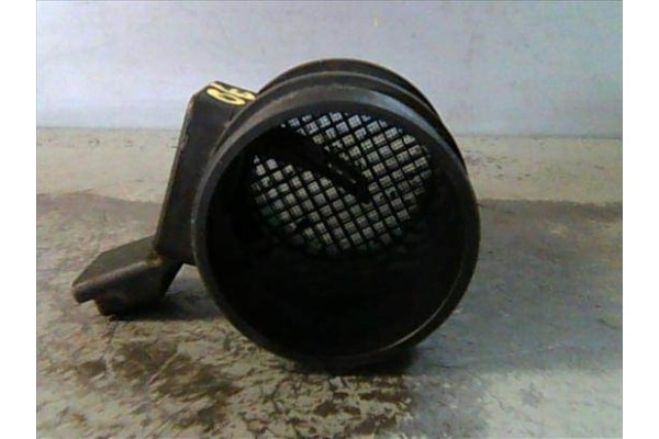 Recambio de caudalimetro para citroen jumper furgón (244) 2.2 hdi referencia OEM IAM 9628336380 5WK0623 