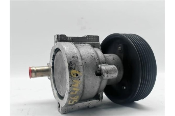 Recambio de bomba servodireccion para renault trafic ii furgón (fl) 2.5 dci 145 (fl0j) referencia OEM IAM 8200024738 26081335RR 