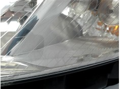 Recambio de faro delantero izquierdo para renault megane ii berlina 5p referencia OEM IAM 8200073220J 89306990 