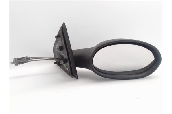 Recambio de retrovisor derecho para lancia y referencia OEM IAM   