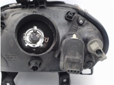 Recambio de faro delantero dcho para renault clio ii fase i (b/cb0) referencia OEM IAM 7701697618 67735101 