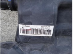 Recambio de deposito combustible para renault megane iv berlina 5p 1.2 experience referencia OEM IAM 8201530489 72025422R 