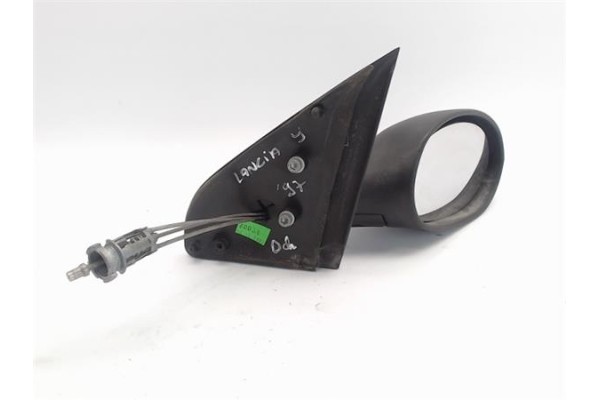 Recambio de retrovisor derecho para lancia y referencia OEM IAM   