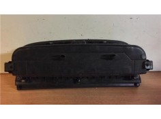 Recambio de guantera salpicadero para kia carnival 2.9 crdi referencia OEM IAM 4D84735110  