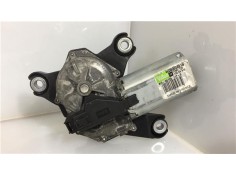 MOTOR LIMPIAPARABRISAS TRASERO 13269910 