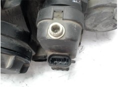 Recambio de faro delantero izquierdo para renault megane ii berlina 5p referencia OEM IAM 8200073220J 89306990 