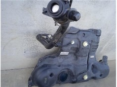 Recambio de deposito combustible para renault megane iv berlina 5p 1.2 experience referencia OEM IAM 8201530489 72025422R 