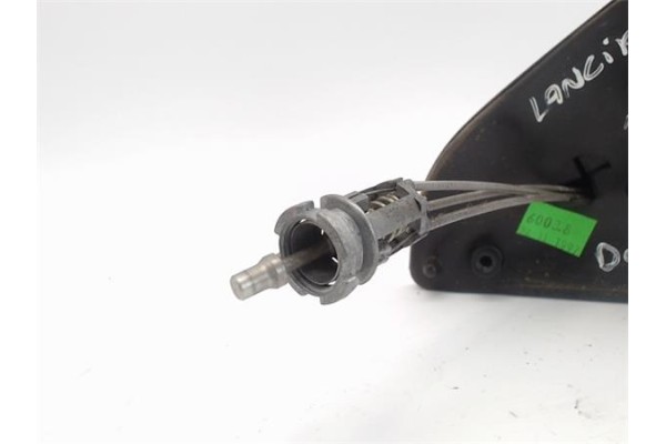 Recambio de retrovisor derecho para lancia y referencia OEM IAM   