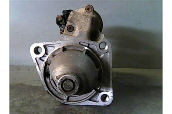 Recambio de motor arranque para mazda 2 (b2w) 1.6 referencia OEM IAM 2S6U11000CB 0001107417 