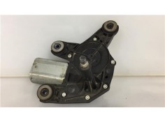 Recambio de motor limpiaparabrisas trasero para fiat iii evo punto (199) 1.4 dynamic referencia OEM IAM 51757867 53025712 
