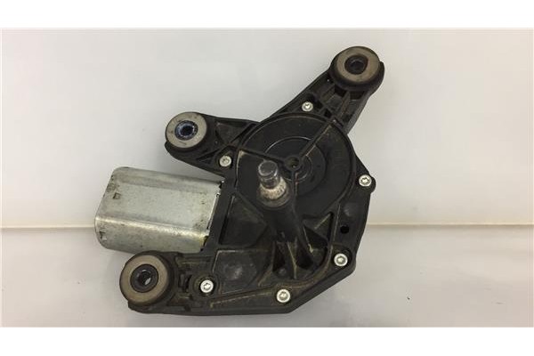 Recambio de motor limpiaparabrisas trasero para fiat iii evo punto (199) 1.4 dynamic referencia OEM IAM 51757867 53025712 
