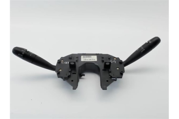 Recambio de mando intermitencia para citroen c4 berlina referencia OEM IAM 6242Z3 345657356 