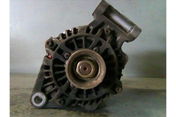 Recambio de alternador para mazda 2 (b2w) 1.6 referencia OEM IAM 2S6T10300DB A005TA7792 