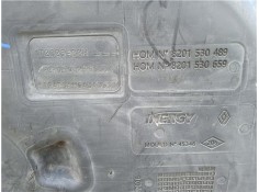 Recambio de deposito combustible para renault megane iv berlina 5p 1.2 experience referencia OEM IAM 8201530489 72025422R 