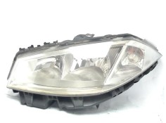 Recambio de faro delantero izquierdo para renault megane ii berlina 5p referencia OEM IAM 8200073220J 89306990 