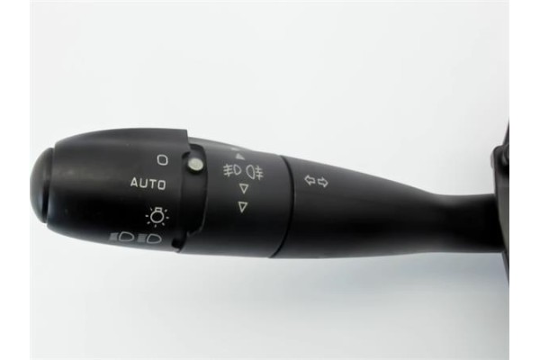 Recambio de mando intermitencia para citroen c4 berlina referencia OEM IAM 6242Z3 345657356 