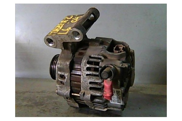Recambio de alternador para mazda 2 (b2w) 1.6 referencia OEM IAM 2S6T10300DB A005TA7792 