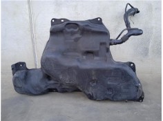 Recambio de deposito combustible para renault megane iv berlina 5p 1.2 experience referencia OEM IAM 8201530489 72025422R 