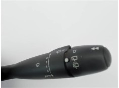 Recambio de mando intermitencia para citroen c4 berlina referencia OEM IAM 6242Z3 345657356 
