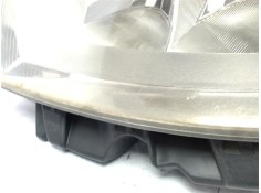 Recambio de faro delantero izquierdo para renault megane ii berlina 5p referencia OEM IAM 8200073220J 89306990 