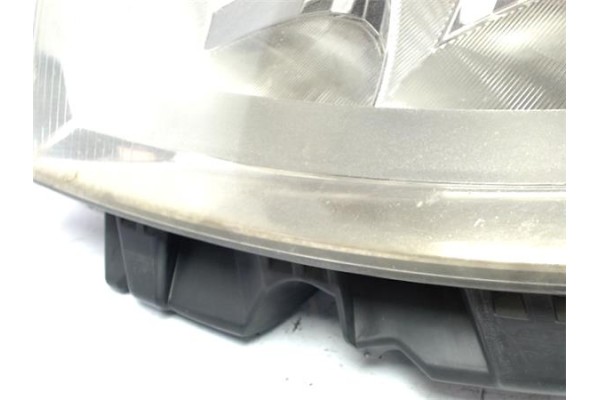 Recambio de faro delantero izquierdo para renault megane ii berlina 5p referencia OEM IAM 8200073220J 89306990 