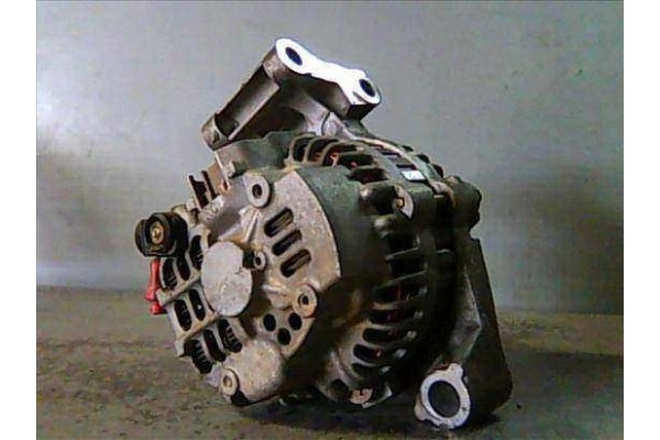 Recambio de alternador para mazda 2 (b2w) 1.6 referencia OEM IAM 2S6T10300DB A005TA7792 
