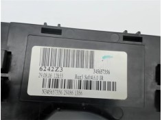 Recambio de mando intermitencia para citroen c4 berlina referencia OEM IAM 6242Z3 345657356 