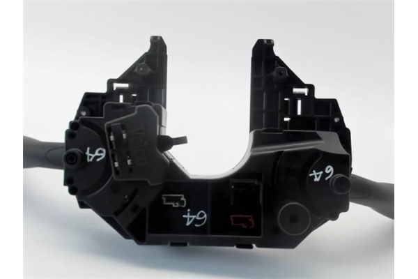 Recambio de mando intermitencia para citroen c4 berlina referencia OEM IAM 6242Z3 345657356 
