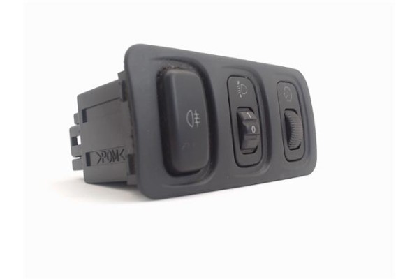 Recambio de conjunto interruptores para mitsubishi montero pinin (h60/h70) 1.8 1800 mpi comfort (5-ptas.) referencia OEM IAM MR1