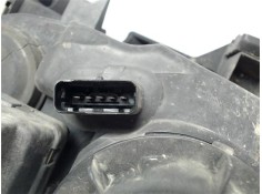 Recambio de faro delantero izquierdo para renault megane ii berlina 5p referencia OEM IAM 8200073220J 89306990 