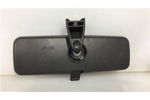 Recambio de retrovisor interior para fiat iii evo punto (199) 1.4 dynamic referencia OEM IAM 735420429  
