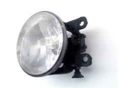 Recambio de faro antiniebla derecho para renault megane iv berlina 5p 1.2 experience referencia OEM IAM 261500097R  