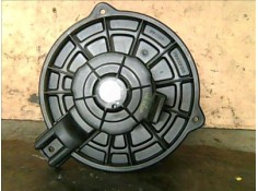 Recambio de motor calefaccion para kia carnival 2.9 crdi referencia OEM IAM F00S33F005 07A186 