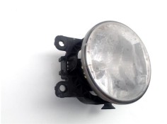 Recambio de faro antiniebla derecho para renault megane iv berlina 5p 1.2 experience referencia OEM IAM 261500097R  