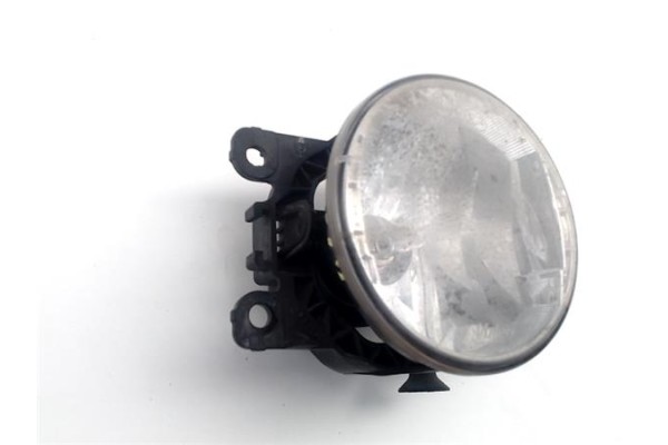 Recambio de faro antiniebla derecho para renault megane iv berlina 5p 1.2 experience referencia OEM IAM 261500097R  