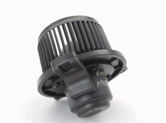 Recambio de motor calefaccion para chevrolet matiz 1.0 lpg referencia OEM IAM 615299  