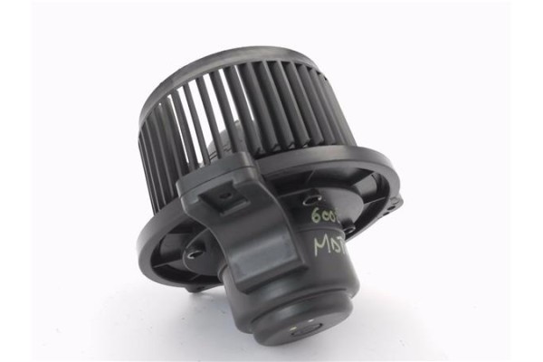 Recambio de motor calefaccion para chevrolet matiz 1.0 lpg referencia OEM IAM 615299  