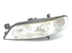 Recambio de faro delantero izquierdo para opel vectra b berlina referencia OEM IAM 1216057  