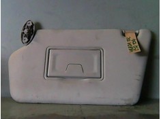 Recambio de parasol izquierdo para mazda 2 (b2w) 1.6 referencia OEM IAM   
