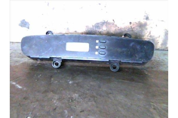 Recambio de reloj horario para kia carnival 2.9 crdi referencia OEM IAM 945104D000  