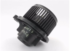 Recambio de motor calefaccion para chevrolet matiz 1.0 lpg referencia OEM IAM 615299  