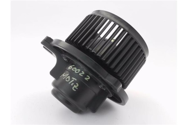 Recambio de motor calefaccion para chevrolet matiz 1.0 lpg referencia OEM IAM 615299  