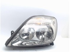 Recambio de faro delantero izquierdo para renault scenic i (ja...) referencia OEM IAM 7700432098 89002988 